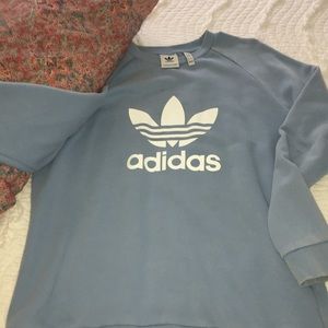 SOLD! 🚫Sweatshirt! To big on me..Make an offer